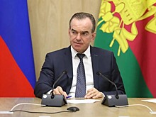 Кондратьев назвал Новороссийск лидером по проблемам с водоснабжением