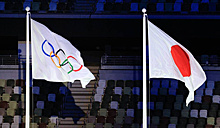 «Вам не стыдно?»: Россияне устроили акцию против судей Олимпиады
