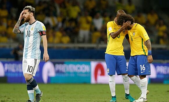 Сампаоли дебютирует в Мельбурне: Аргентина сыграет "товарняк" с Бразилией