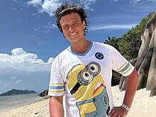 Шаляпин записал видео в постели с 69-летней экс-супругой и подколол Петросяна