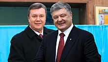 Обнаружена тайная связь Порошенко с Януковичем