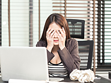 Тест: почему у вас ничего не получается