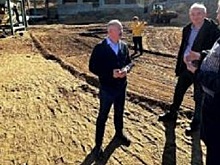 Депутаты ЗС Приангарья обсудили отраслевые и общественно значимые проекты