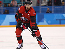 Капитан сборной Канады на ОИ-2018 стал игроком «Анахайма»