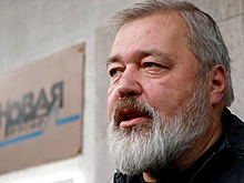 Американские издания связали нападение на Муратова с российской разведкой