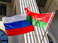 Правительство РФ одобрило проект соглашения с Беларусью о единой промышленной политике