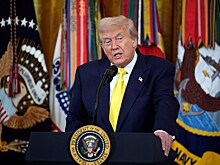 Третья мировая отменяется: Трамп меняет тактику