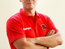 Наставник «Каустика» возглавил молодежную сборную страны