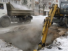 Прокуратура потребовала привлечь к ответственности ТГК-2 после февральского коммунального ЧП в Вологде