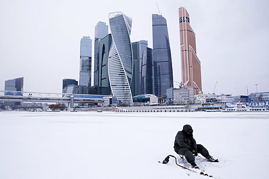 Рост стоимости жизни в Москве не приведет к всплеску бедности