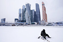 В Москве представлена новая книга о городской жизни