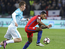 Источник: словенский футболист Самарджич продолжит карьеру в "Анжи"