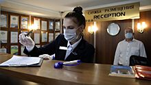 Крупный британский оператор гостиниц задумал уход из России