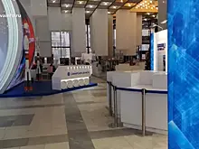 Житель Кинель-Черкасского района стал 45-тысячным посетителем выставки "Самара"
