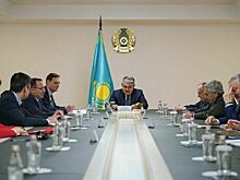 Эксперты позитивно оценили итоги президентских выборов в Казахстане