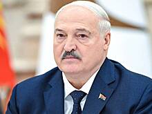 Лукашенко на фоне скандала высказался о Зеленском фразой «уберут и тебя»