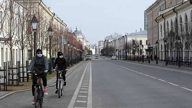В Татарстане ввели отсрочку арендной платы за недвижимость в госсобственности