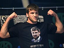 Российский боец смешанного стиля умер в 31 год