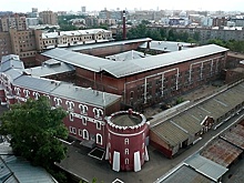 В СИЗО «Бутырка» установили видеонаблюдение почти в каждой камере