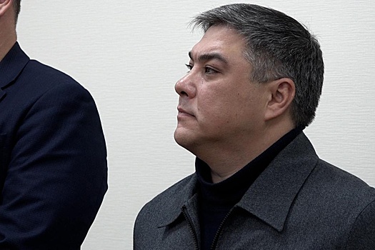 Экс-заместителя мэра Краснодара Всеволода Нетребу приговорили к 4 годам колонии