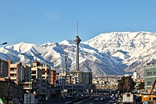 МЭР: Соглашение о безвизовых поездках между РФ и Ираном заработает в 2023 году