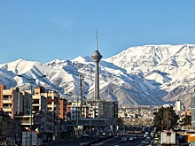 МЭР: Соглашение о безвизовых поездках между РФ и Ираном заработает в 2023 году