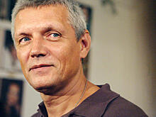 Александр Галибин снимает военную драму для детей