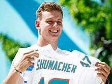 Мик Шумахер выступит в IndyCar в 2026 году