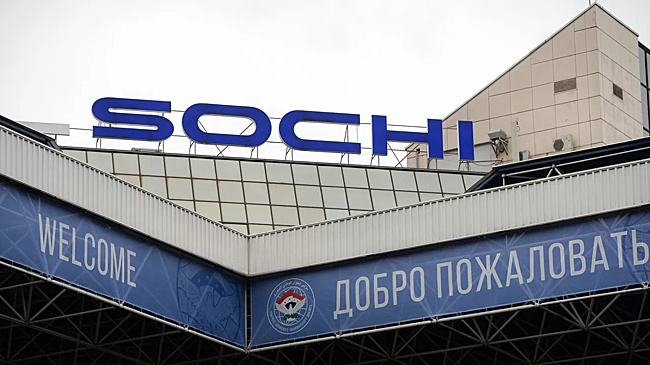 Росавиация ввела ограничения на работу аэропорта Сочи