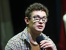 Кологривый попросил прощения у зрителей за пьяный дебош