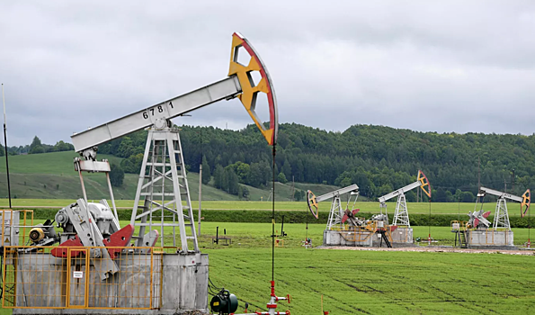 СМИ: страны G7 согласуют ограничения цен на нефть из РФ