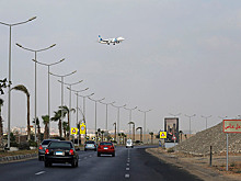 Передумали летать