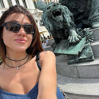 Бывшая участница КВН развеяла миф о популярном у туристов европейском городе