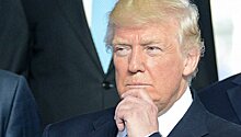 Трамп дал прозвище премьеру Канады