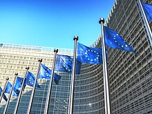 Handelsblatt: ЕК планирует представить новый пакет санкций против РФ 19 сентября