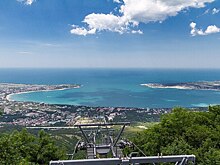 Дороговизна Сочи и Геленджика вынуждает россиян выбирать жилье в пригородах