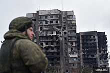 Военный эксперт оценил скорость спецоперации на Украине
