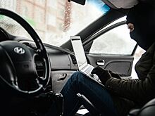 В Красноярском крае полиции пришлось стрелять, чтобы остановить пьяного угонщика