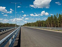 В Тверской области планируют построить еще одну платная трассу