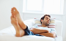 Ученые нашли простой способ засыпать всего за минуту