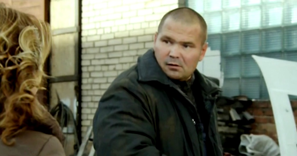 В 53 года умер актер Улицы разбитых фонарей и Убойной силы