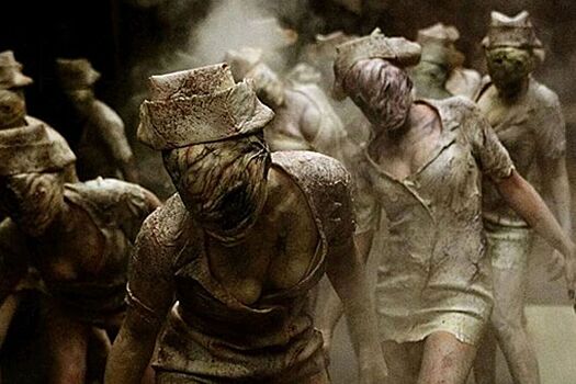 Новый фильм по Silent Hill не забудет про P.T. Хидео Кодзимы