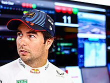 Серхио Перес вернётся за руль машины Red Bull Racing в 2025 году