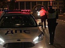 В Казани младенец пострадал в аварии из-за водителя Hyundai Solaris без прав