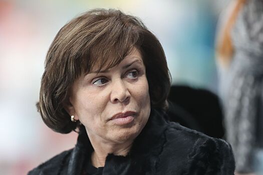 «Шаг отчаяния». Роднина — об обращении Степановой/Букина к президенту МОК