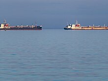 Times: самолеты Британии, Ирландии и Франции следили за танкером "Маринера"