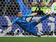 Эксперт ответил, стоит ли Акинфееву завершить карьеру