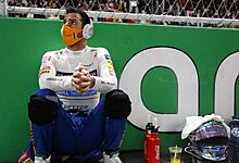 Даниэль Риккардо проведёт две недели в карантине после Гран При Абу-Даби