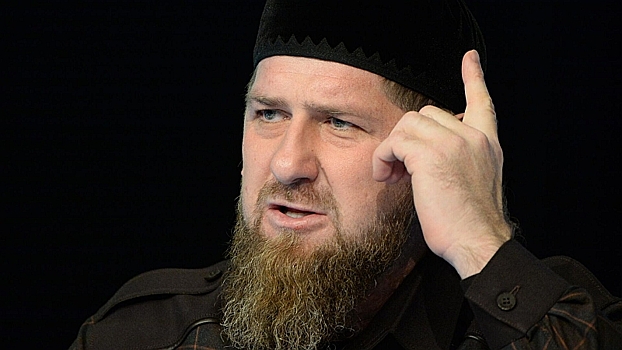 Кадыров: 70 тыс. бойцов из Чечни готовы присоединиться к проведению СВО