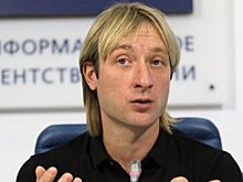Фигурист из США разочаровался в Плющенко после одной встречи 